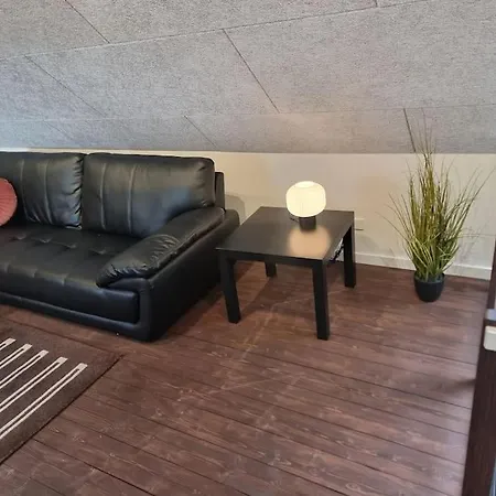 Apartment Taet Pa Adal *