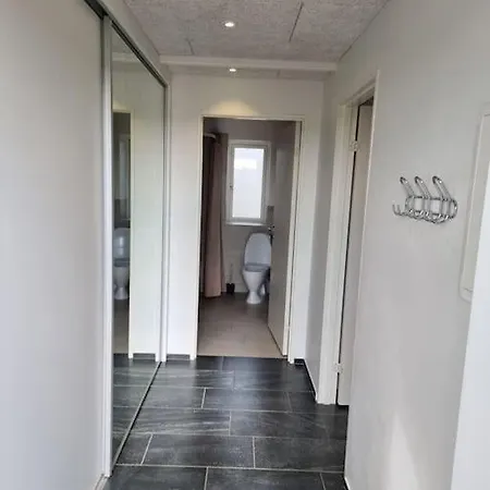 Taet Pa Adal Apartment Vejle