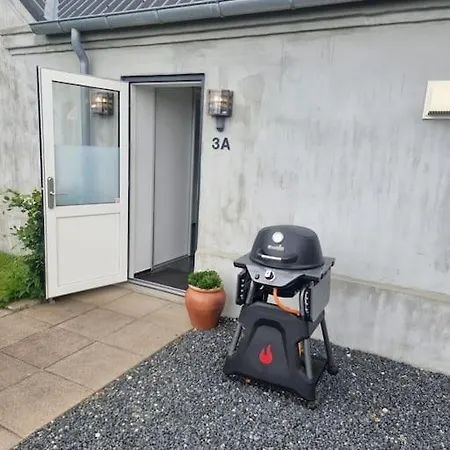 Taet Pa Adal Vejle
