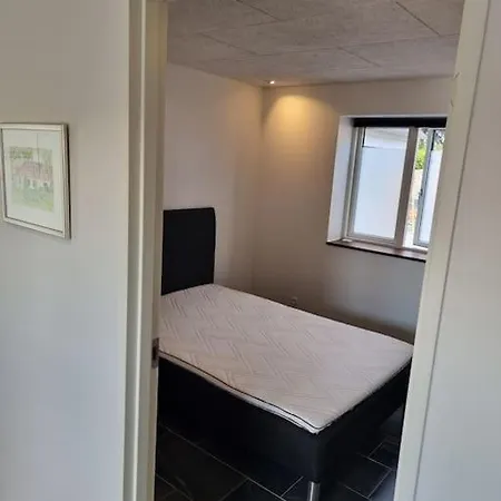 Apartment Taet Pa Adal *