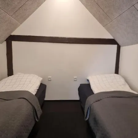 Taet Pa Adal Apartment Vejle