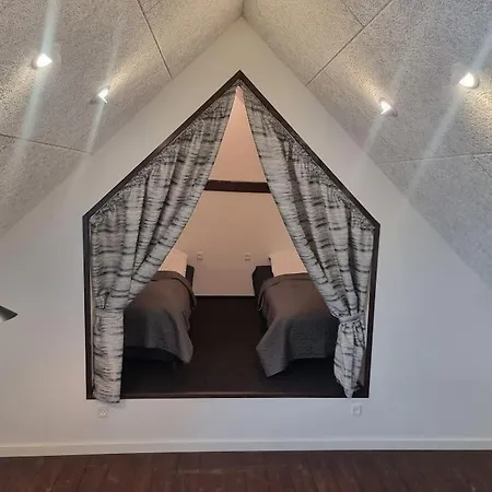Apartment Taet Pa Adal Vejle