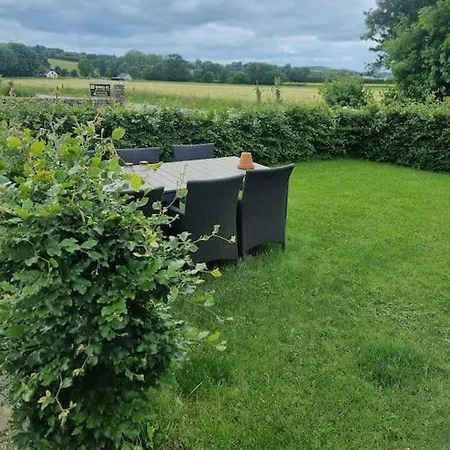 Taet Pa Adal Apartment Vejle