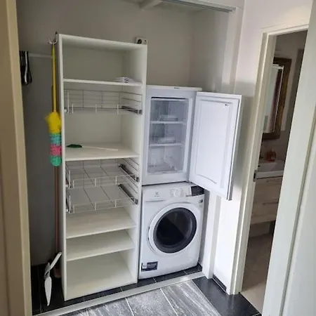 Apartment Taet Pa Adal *