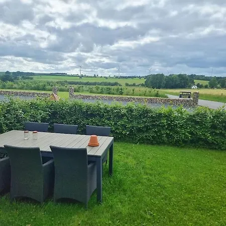 Taet Pa Adal Apartment Vejle