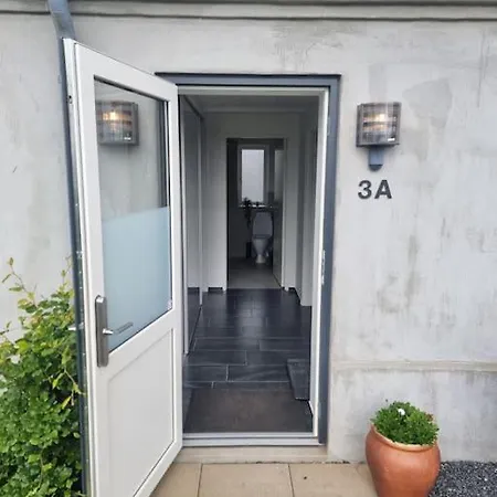 Taet Pa Adal Vejle